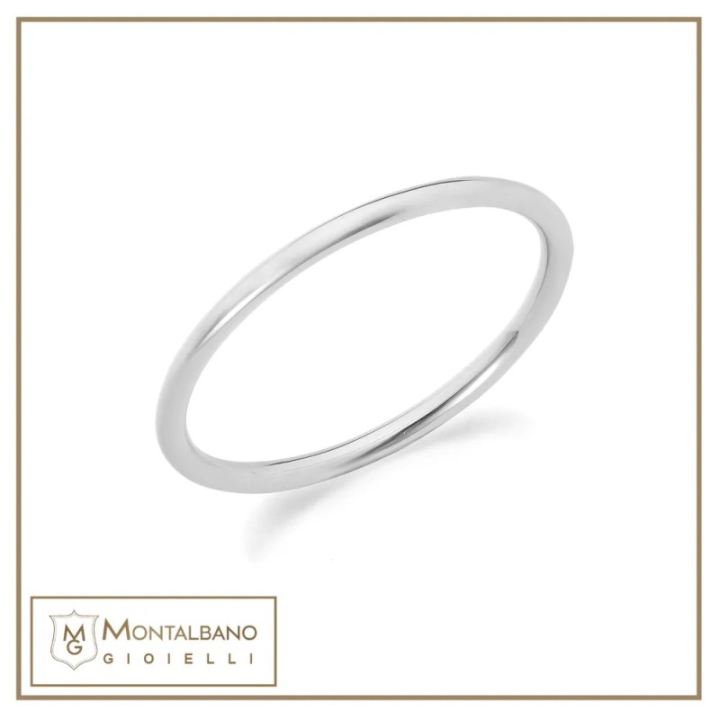 Anello Fedina KAAZ 032 Ambrosia | Ambrosia Gioielli Catania